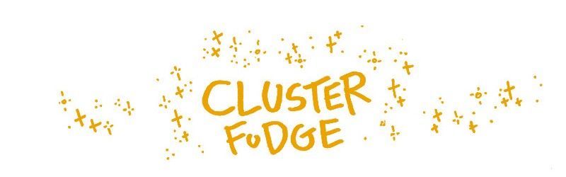 Cluster Fudge Chapter 127 page 1 - Chapter 127