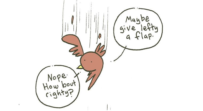 Cluster Fudge Chapter 128 page 4 - Chapter 128