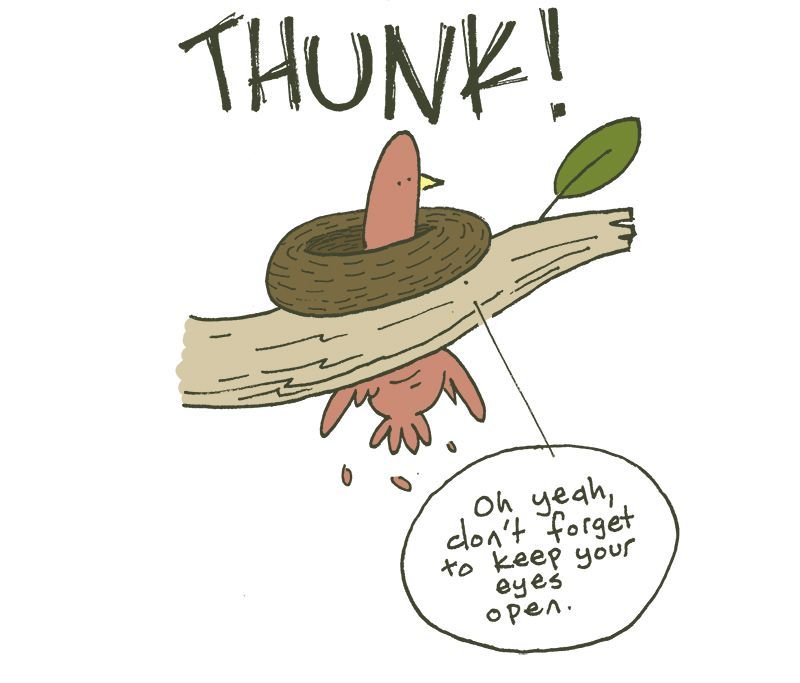 Cluster Fudge Chapter 128 page 9 - Chapter 128