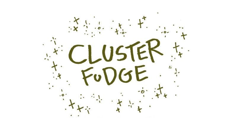 Cluster Fudge Chapter 130 page 1 - Chapter 130