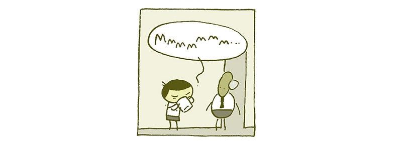 Cluster Fudge Chapter 130 page 3 - Chapter 130