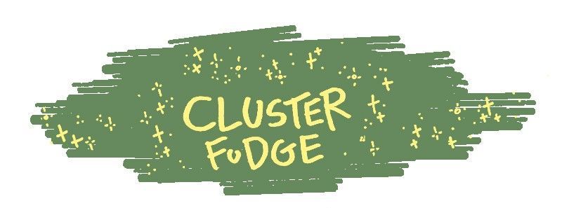 Cluster Fudge Chapter 132 page 1 - Chapter 132