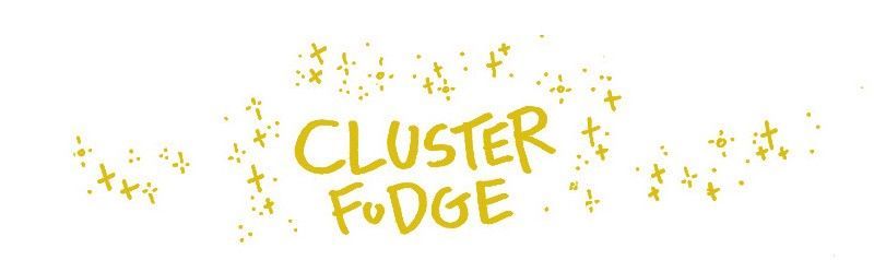 Cluster Fudge Chapter 139 page 1 - Chapter 139