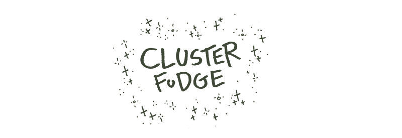 Cluster Fudge Chapter 14 page 1 - Chapter 14