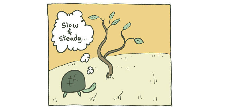 Cluster Fudge Chapter 14 page 3 - Chapter 14