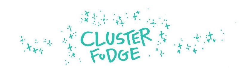 Cluster Fudge Chapter 143 page 1 - Chapter 143