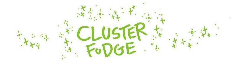 Cluster Fudge Chapter 149 page 1 - Chapter 149