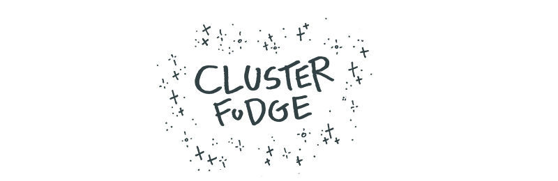 Cluster Fudge Chapter 15 page 1 - Chapter 15