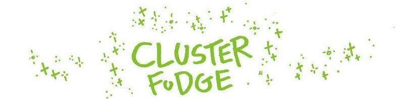 Cluster Fudge Chapter 151 page 1 - Chapter 151