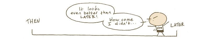 Cluster Fudge Chapter 152 page 6 - Chapter 152