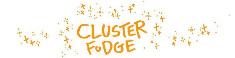 Cluster Fudge Chapter 160 page 1 - Chapter 160