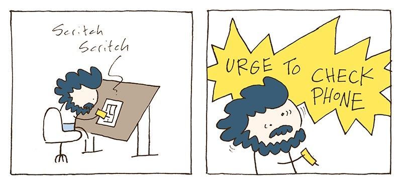 Cluster Fudge Chapter 160 page 3 - Chapter 160