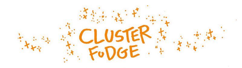 Cluster Fudge Chapter 163 page 1 - Chapter 163 : Fixed