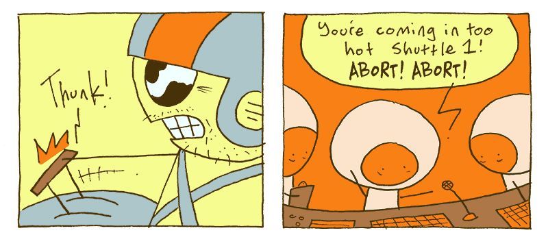 Cluster Fudge Chapter 163 page 3 - Chapter 163 : Fixed