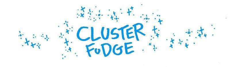 Cluster Fudge Chapter 168 page 1 - Chapter 168