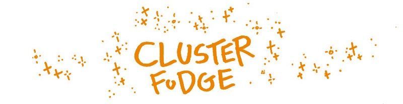 Cluster Fudge Chapter 170 page 1 - Chapter 170