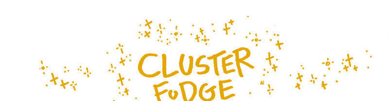 Cluster Fudge Chapter 171 page 1 - Chapter 171