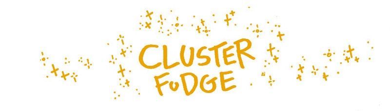 Cluster Fudge Chapter 174 page 1 - Chapter 174