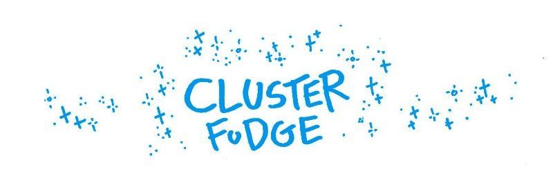 Cluster Fudge Chapter 176 page 1 - Chapter 176