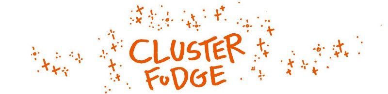 Cluster Fudge Chapter 177 page 1 - Chapter 177
