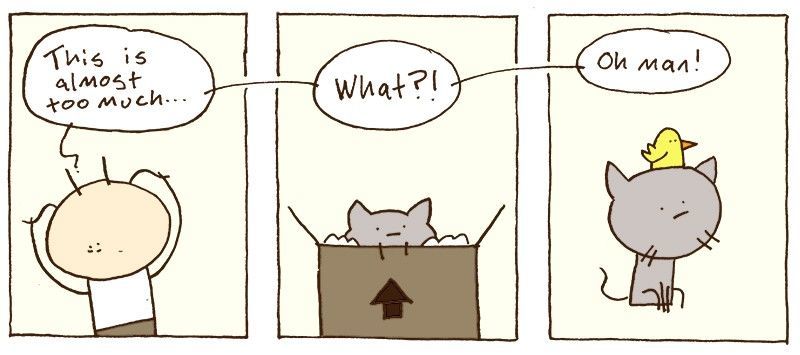 Cluster Fudge Chapter 178 page 3 - Chapter 178