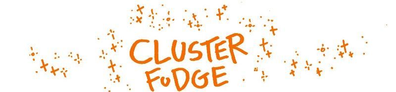Cluster Fudge Chapter 181 page 1 - Chapter 181