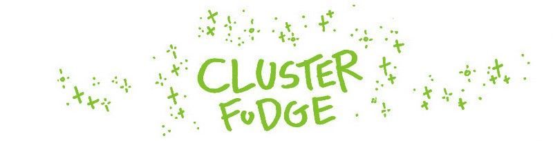 Cluster Fudge Chapter 186 page 1 - Chapter 186