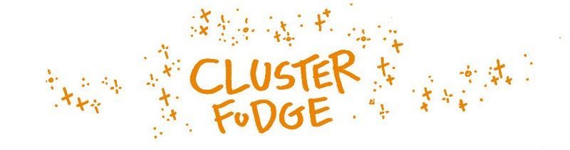 Cluster Fudge Chapter 190 page 1 - Chapter 190