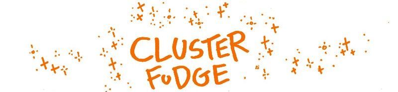 Cluster Fudge Chapter 191 page 1 - Chapter 191