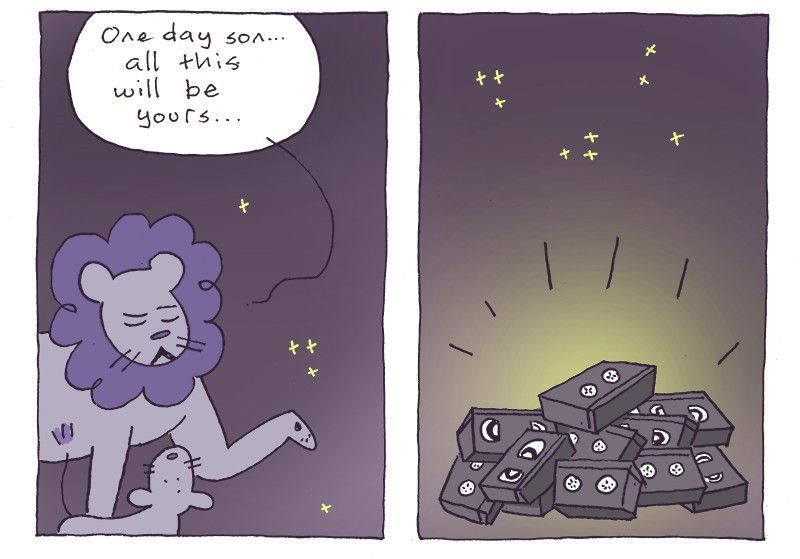 Cluster Fudge Chapter 193 page 2 - Chapter 193