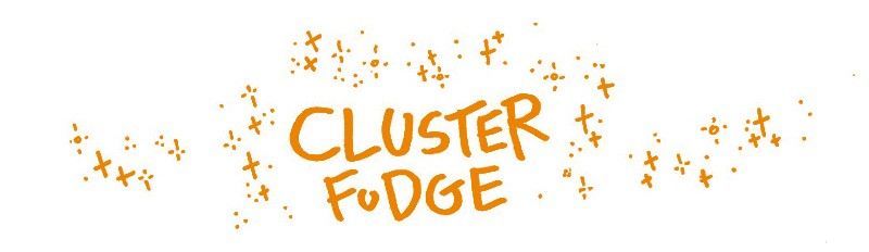 Cluster Fudge Chapter 195 page 1 - Chapter 195