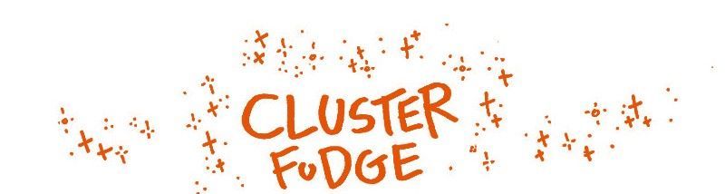 Cluster Fudge Chapter 196 page 1 - Chapter 196