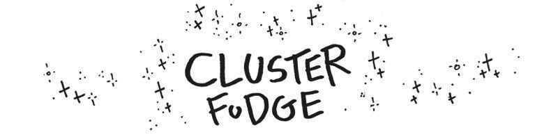 Cluster Fudge Chapter 198 page 1 - Chapter 198