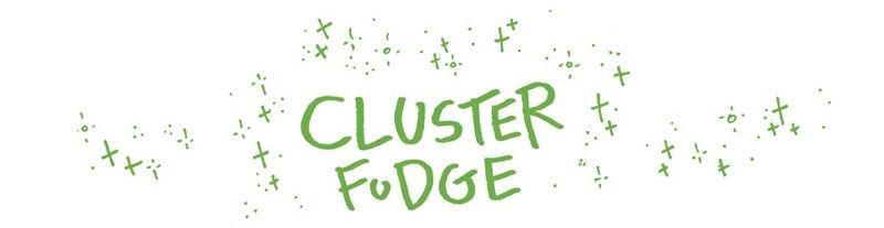 Cluster Fudge Chapter 202 page 1 - Chapter 202