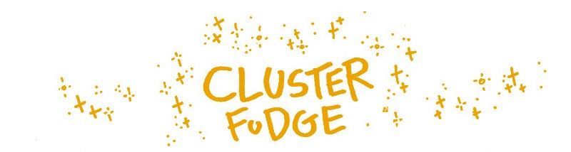 Cluster Fudge Chapter 203 page 1 - Chapter 203