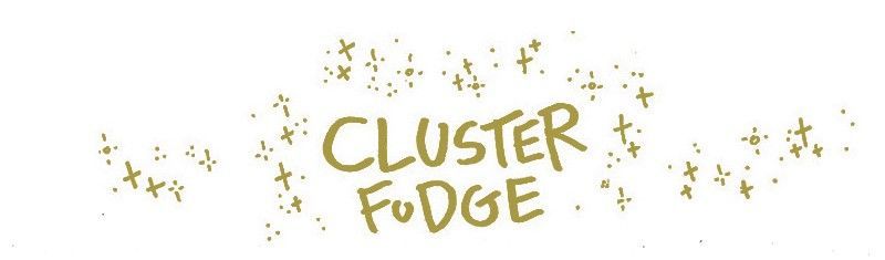 Cluster Fudge Chapter 215 page 1 - Chapter 215