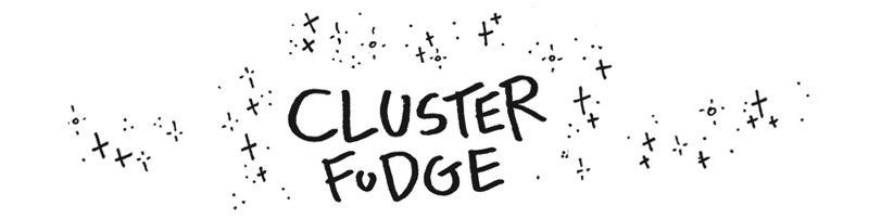 Cluster Fudge Chapter 217 page 1 - Chapter 217