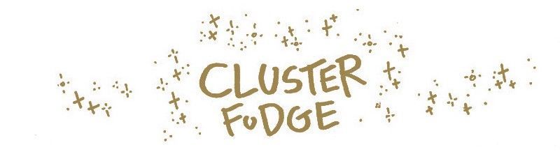 Cluster Fudge Chapter 219 page 1 - Chapter 219