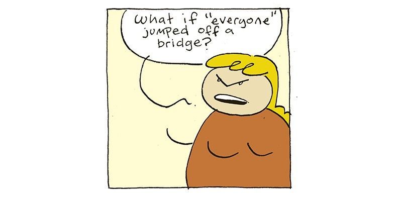 Cluster Fudge Chapter 221 page 3 - Chapter 221