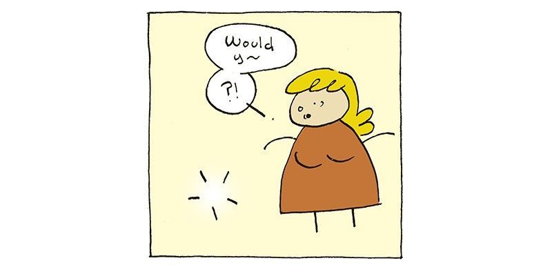 Cluster Fudge Chapter 221 page 4 - Chapter 221