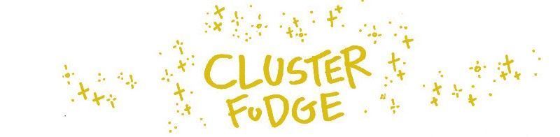 Cluster Fudge Chapter 223 page 1 - Chapter 223