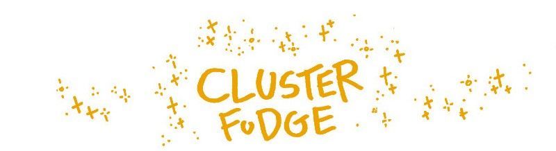 Cluster Fudge Chapter 226 page 1 - Chapter 226