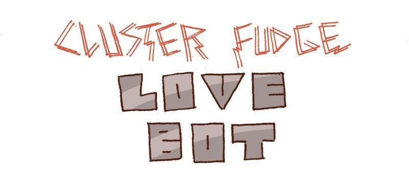 Cluster Fudge Chapter 50 page 1 - Chapter 50