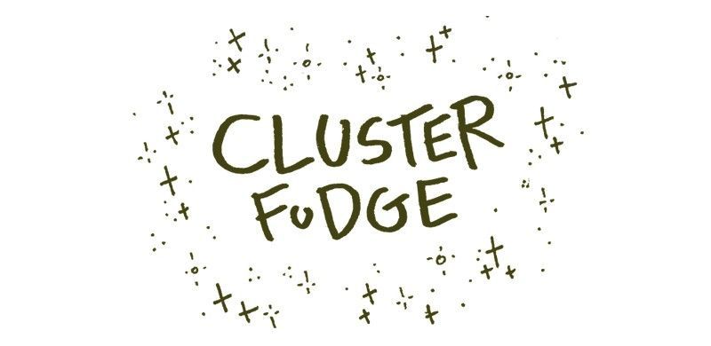 Cluster Fudge Chapter 55 page 1 - Chapter 55 : Om...