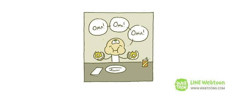 Cluster Fudge Chapter 55 page 8 - Chapter 55 : Om...