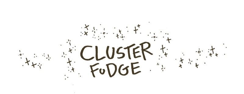 Cluster Fudge Chapter 65 page 1 - Chapter 65 : Dance