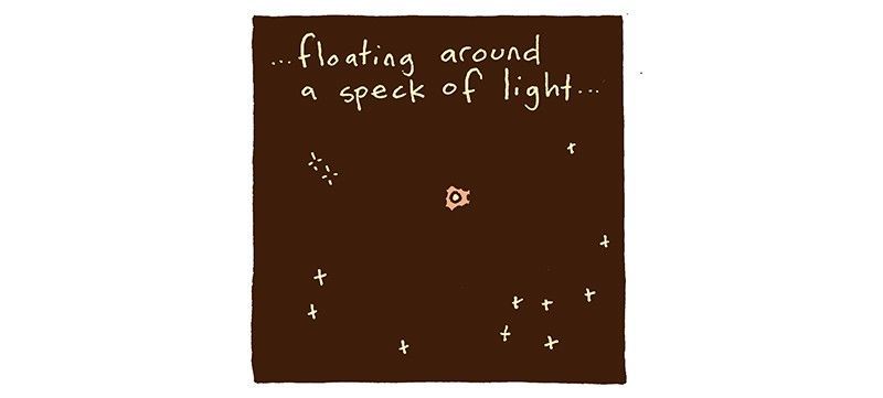 Cluster Fudge Chapter 66 page 3 - Chapter 66