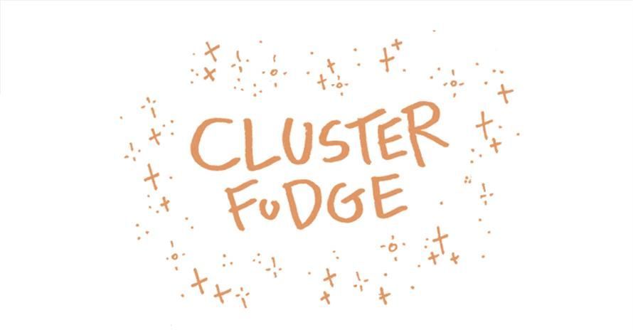 Cluster Fudge Chapter 95 page 1 - Chapter 95