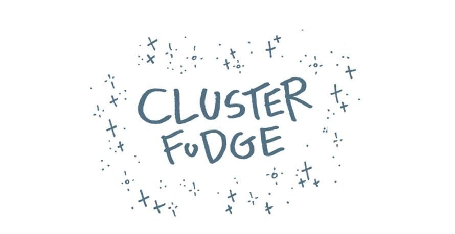 Cluster Fudge Chapter 96 page 1 - Chapter 96