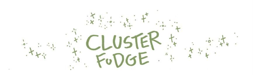 Cluster Fudge Chapter 98 page 1 - Chapter 98